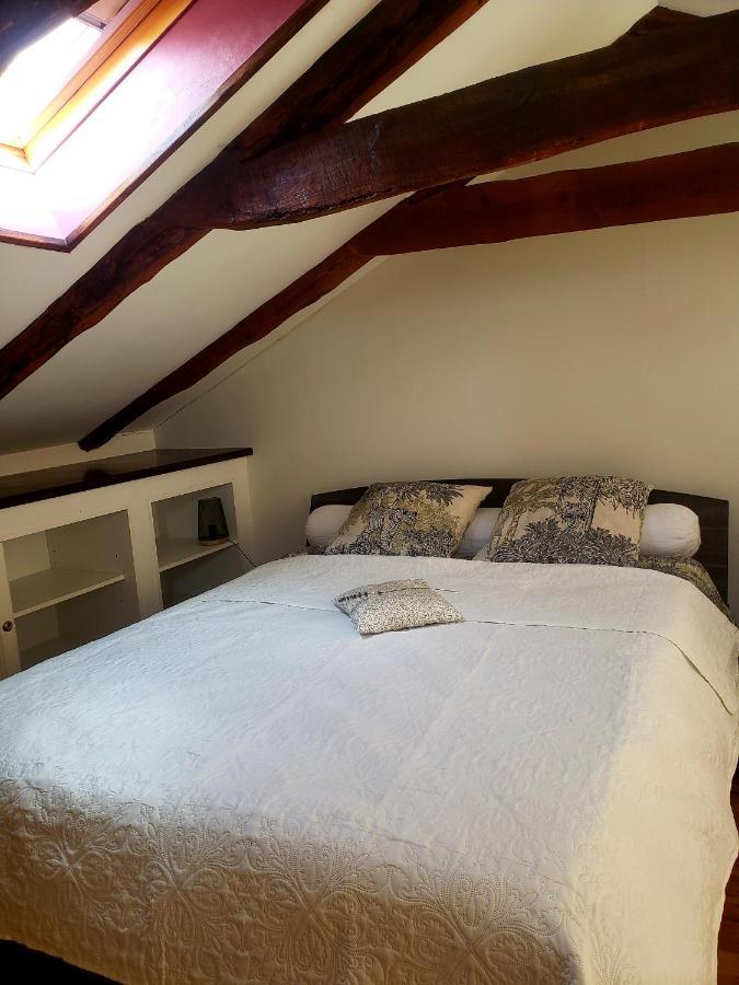 La Chabanade Bed and Breakfast Saint-Pierre-Eynac Eksteriør billede